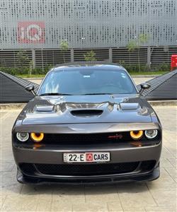 دودج تشالنجر